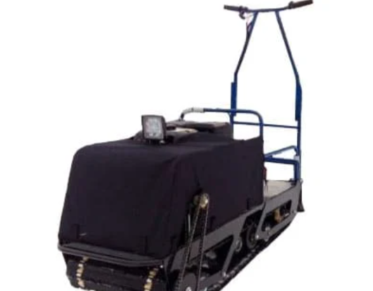 Мотобуксировщик ЕНОТ 2М 15 л.с. в Сургуте