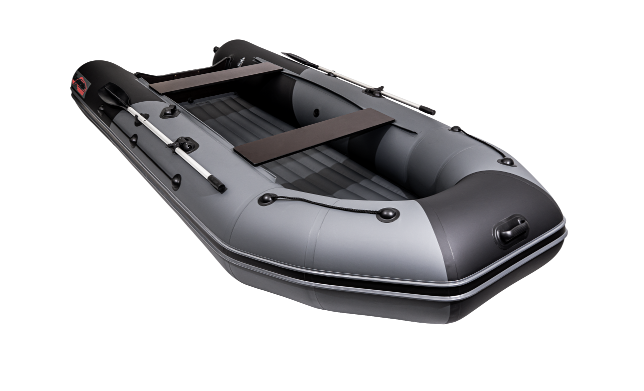 Лодка Таймень NX 4000 НДНД PRO в Сургуте