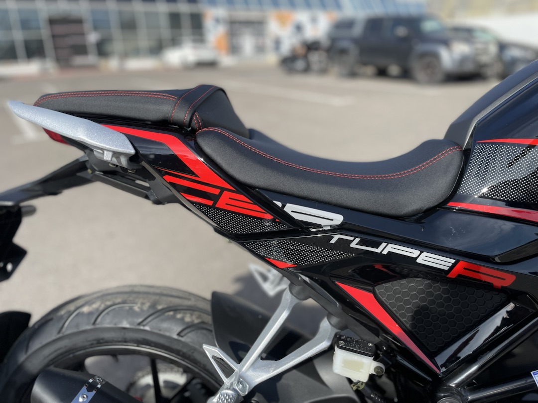 Мопед PROMAX CB150R (49) в Сургуте