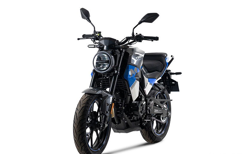 Мотоцикл TMBK MONTANA NG в Сургуте