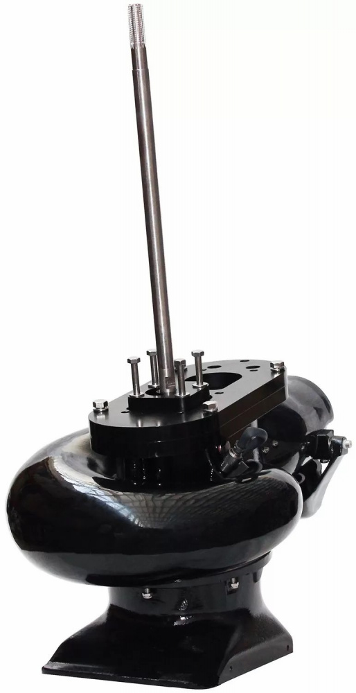 ВОДОМЕТНАЯ НАСАДКА MARLIN НА МОТОР 50 Л.С. TOHATSU, YAMAHA, MERCURY, MARLIN в Сургуте