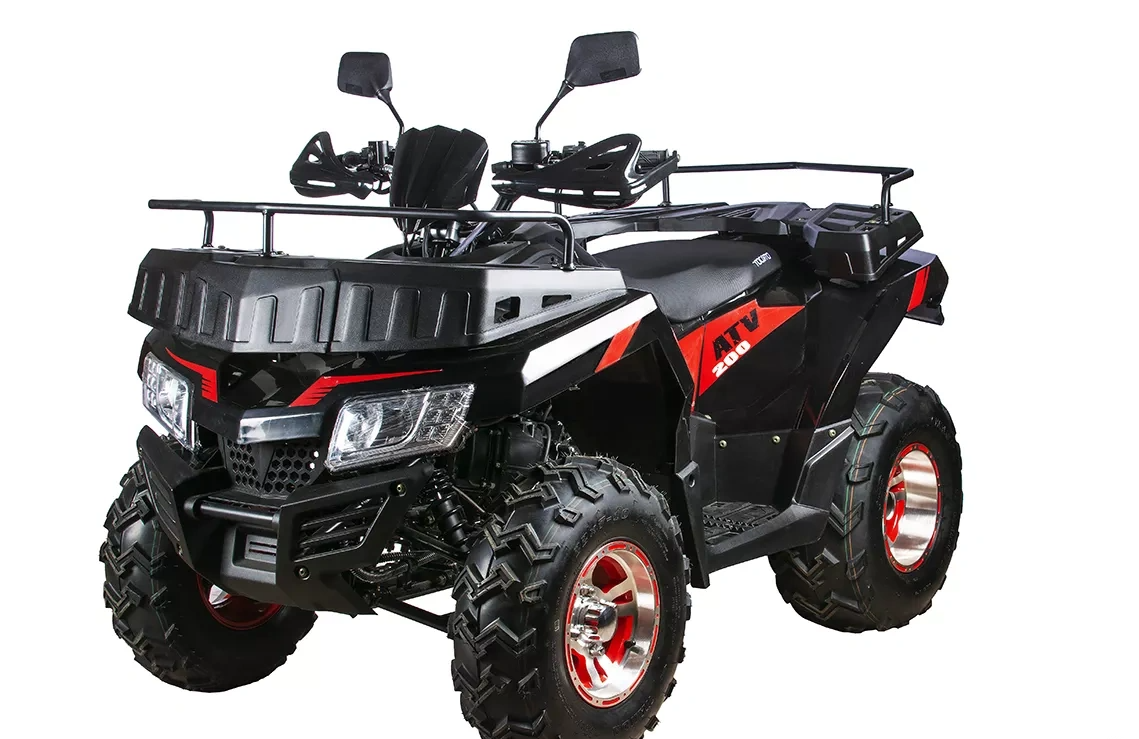 Квадроцикл YACOTA CABO 200LD в Сургуте