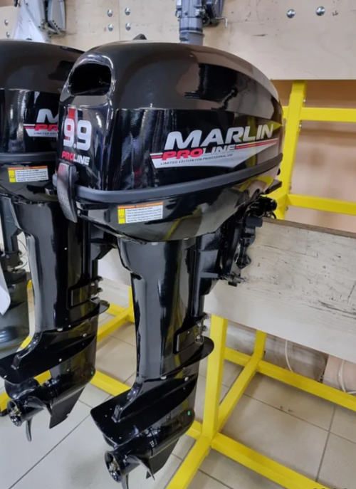 КОМПЛЕКТ ЛОДКА MISHIMO RAPID 360 PRO + ЛОДОЧНЫЙ МОТОР MARLIN PROLINE MP 9.9 (15) AMHS в Сургуте