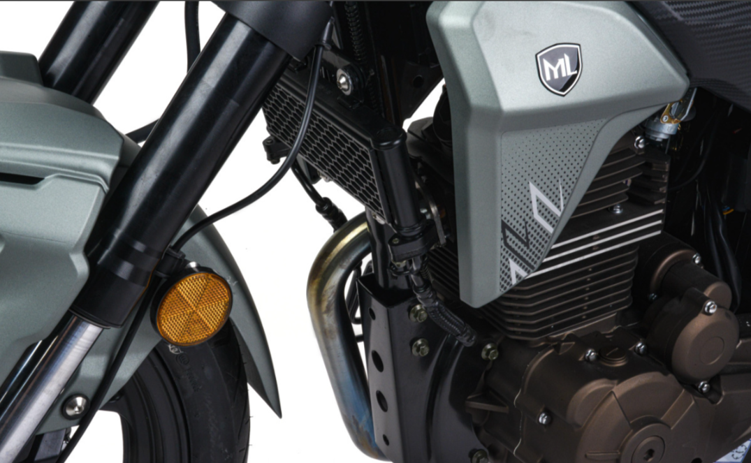 Мотоцикл MOTOLAND (МОТОЛЕНД) 300 CBR в Сургуте