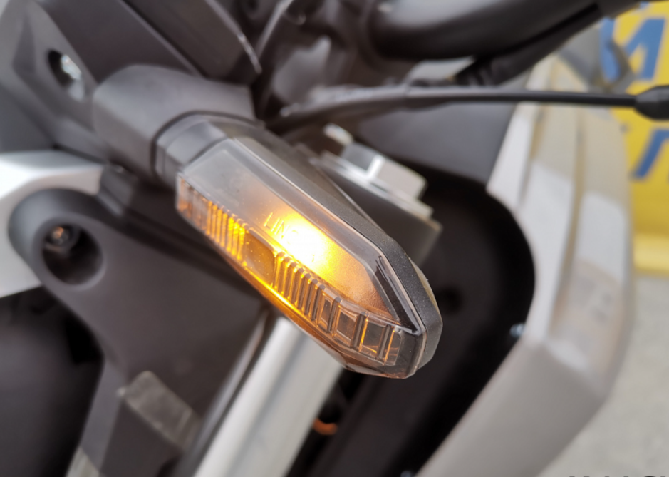 Мотоцикл MOTOLAND (МОТОЛЕНД) 250 CB250 (172FMM-5/PR250) (2022 г.) в Сургуте