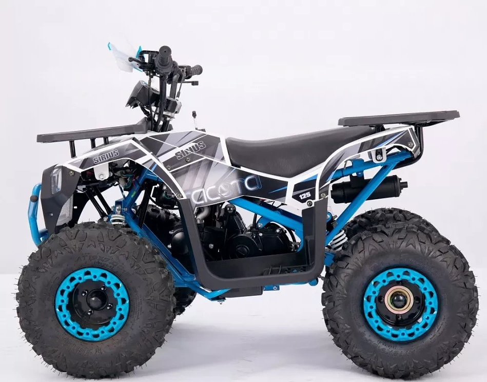 Квадроцикл YACOTA SIRIUS 110 в Сургуте
