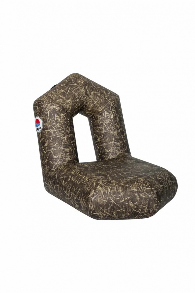 КРЕСЛО НАДУВНОЕ SMARINE, 85Х75 СМ, ПВХ, КАМЫШ в Сургуте