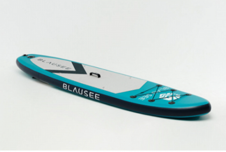 НАДУВНОЙ SUP-BOARD BUSINESS LIGHT BLUE 10,6 в Сургуте