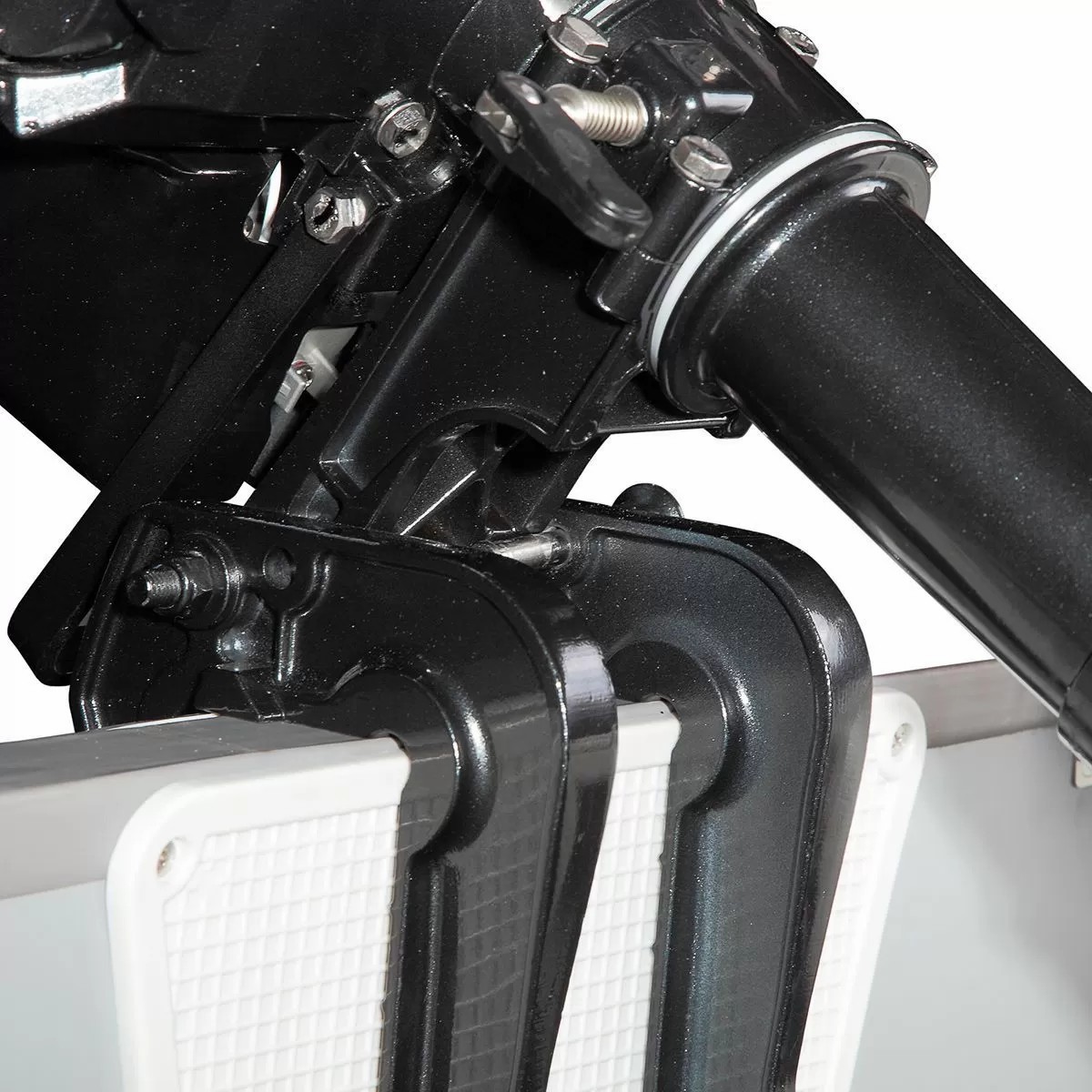 Лодочный мотор MARLIN MP 4 AMHS в Сургуте