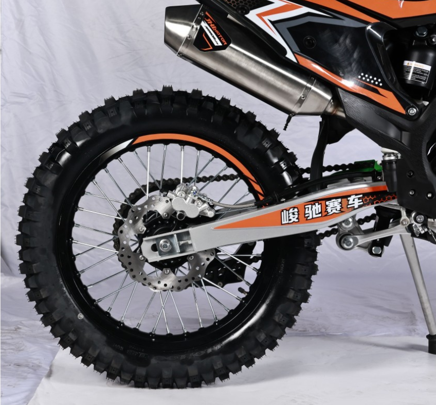 Мотоцикл JHLMOTO JHL LX1 CB250 (172FMM-3A) в Сургуте