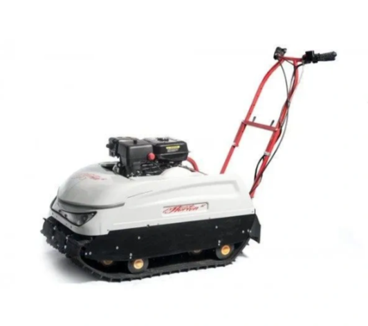 Мотобуксировщик Хортон HT9 в Сургуте