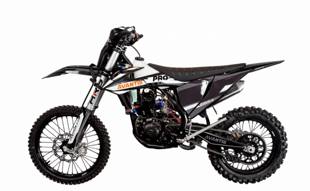 Мотоцикл Avantis Enduro 300 PRO Carb FCR Exclusive (NC300-S/182MM) ARS (2022) в Сургуте