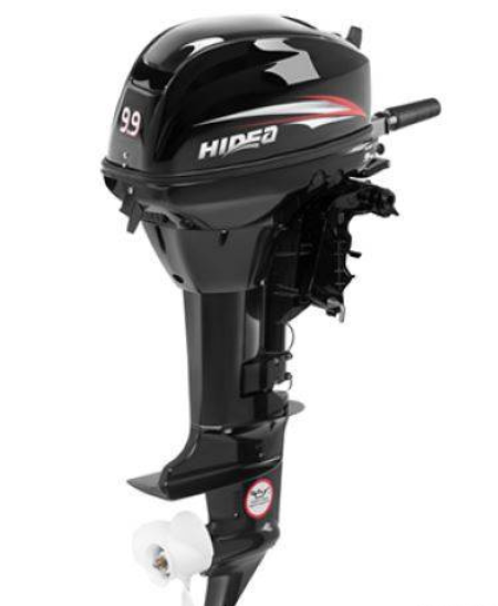 Лодочный мотор HIDEA HD9.9FHS в Сургуте