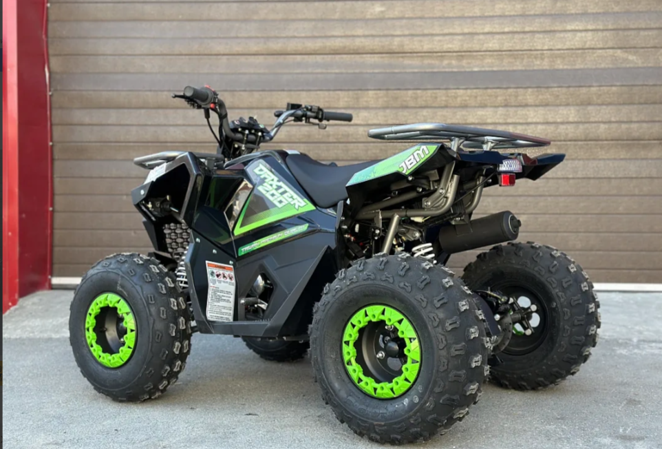 Квадроцикл GBM DAXTER 220 NEW в Сургуте
