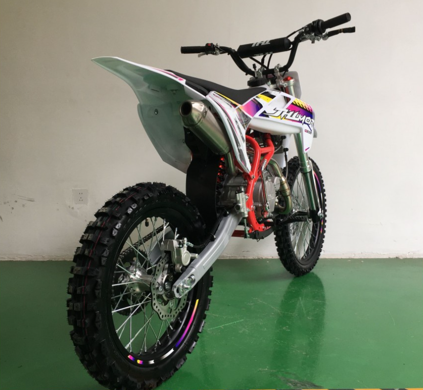 Питбайк JHLMOTO JHL Z150E (YX1P60FMJ) в Сургуте