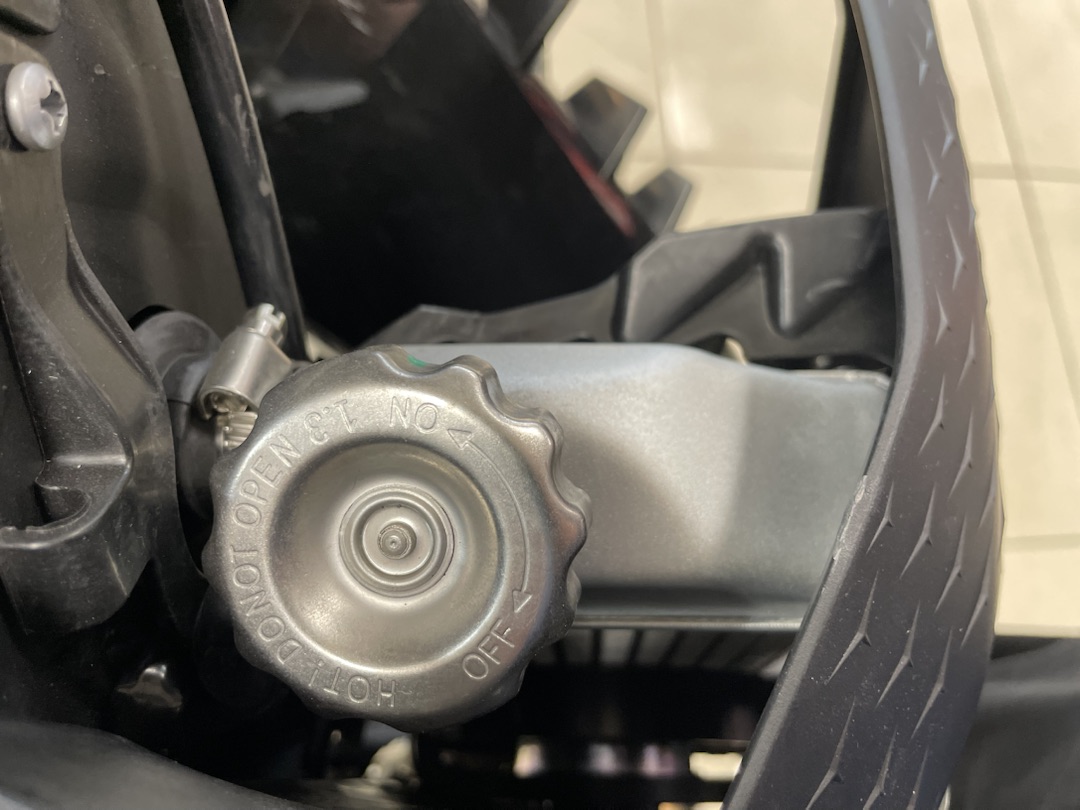 Кроссовый мотоцикл PROMAX BLACKOUT NB300 MX в Сургуте