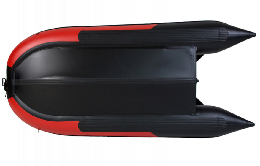 НАДУВНАЯ ЛОДКА GLADIATOR D450AL в Сургуте