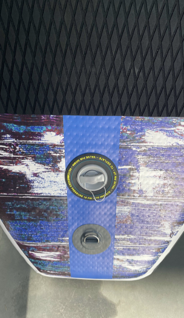 SUP (САП) ДОСКА RAIDEX TAKUMO 10.6’ (320СМ) N 8 в Сургуте