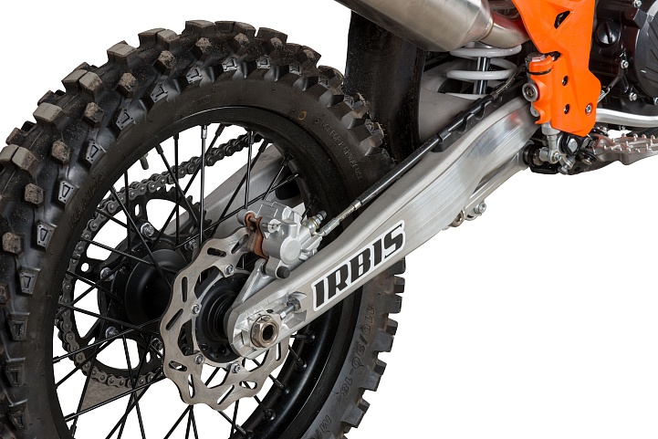 Эндуро мотоцикл IRBIS KTR 250 в Сургуте