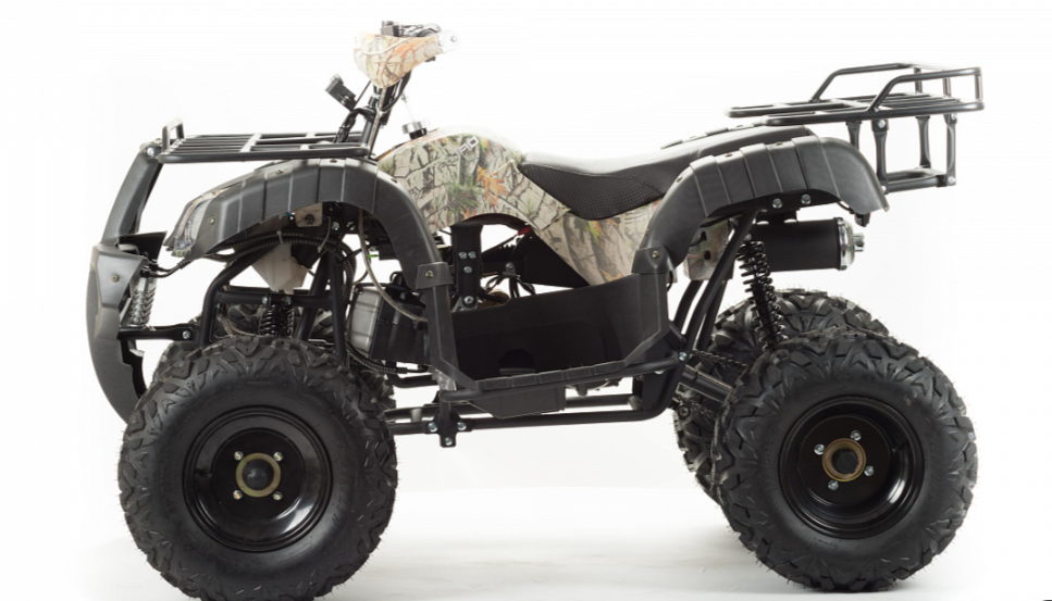 Квадроцикл MOTOLAND (МОТОЛЕНД) 200 ALL ROAD в Сургуте