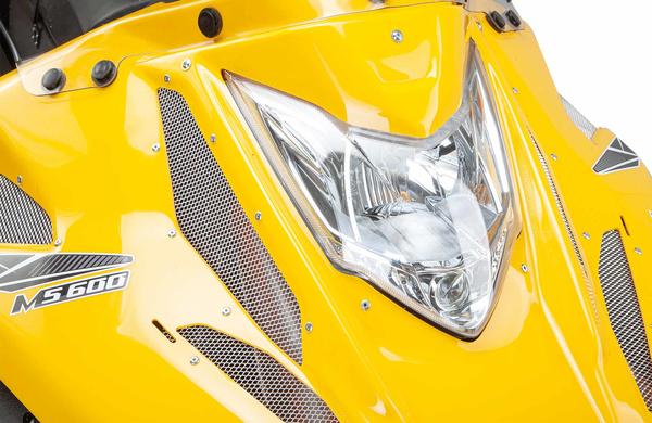 Снегоход STELS SM600T (L LUX WT) СТАВР 1.0 К01 Tech в Сургуте