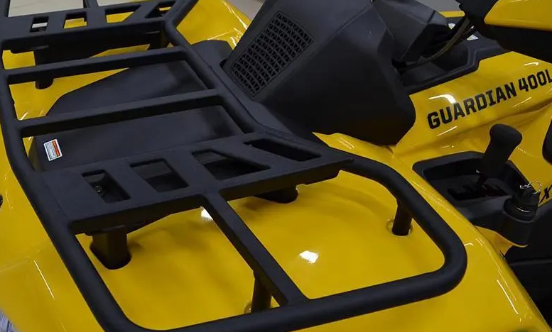 Квадроцикл HISUN GUARDIAN 400L /LONG в Сургуте