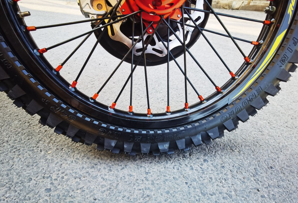 Мотоцикл JHLMOTO JHL Z8 NC300S (182-MN) в Сургуте