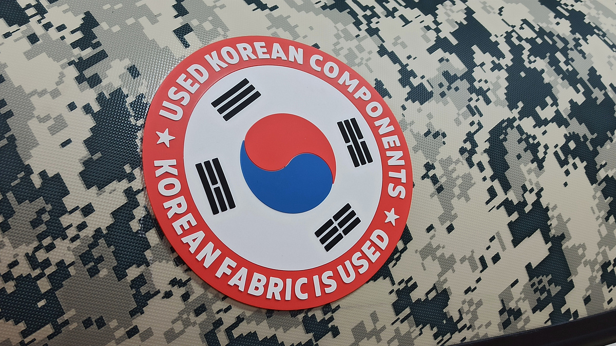 Лодка MISHIMO SPORT 400 в Сургуте