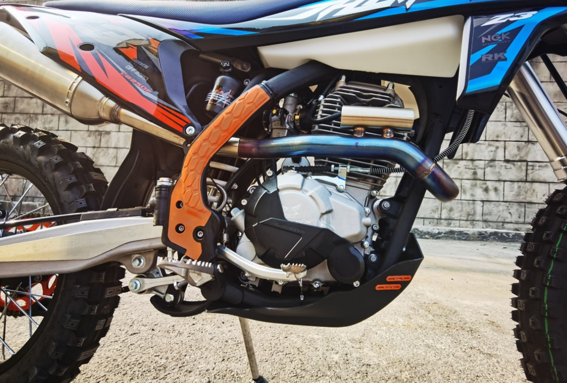 Мотоцикл JHLMOTO JHL Z3 CB250 (172FMM-3A) в Сургуте