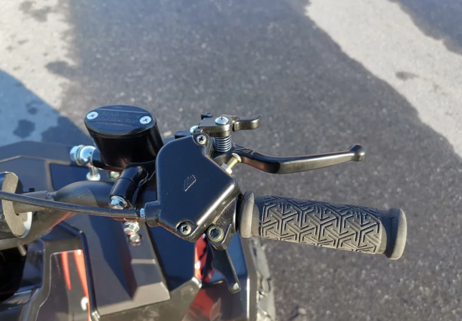 Квадроцикл GBM SHARP KIDS 125 в Сургуте