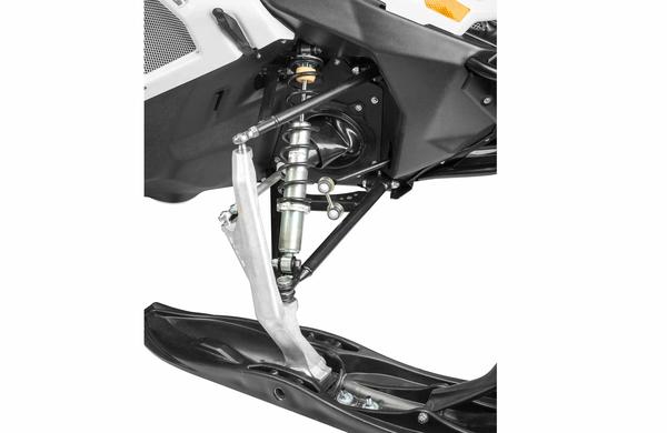 Снегоход STELS SA800R (L LUX WT) ВИТЯЗЬ 2.0 К01 Tech в Сургуте