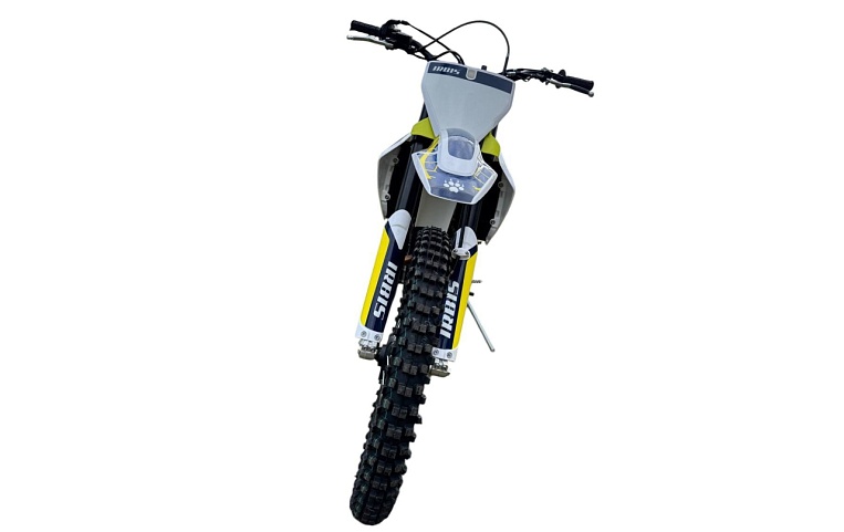 Эндуро мотоцикл IRBIS HTR 250 в Сургуте