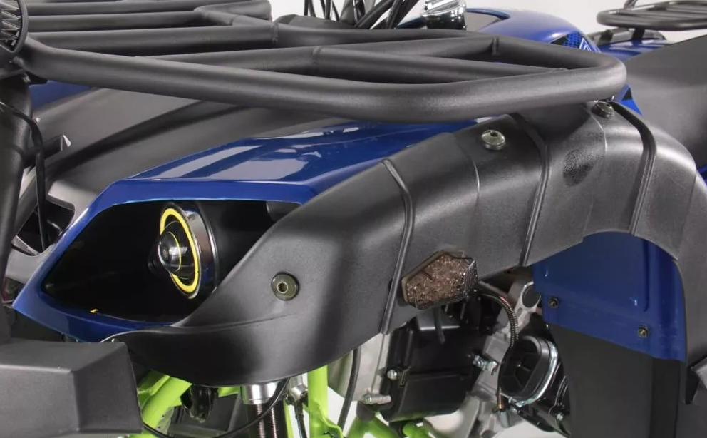 Квадроцикл YACOTA SELA MAX в Сургуте