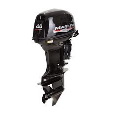 Лодочный мотор MARLIN PROLINE MP 40 AWRL в Сургуте