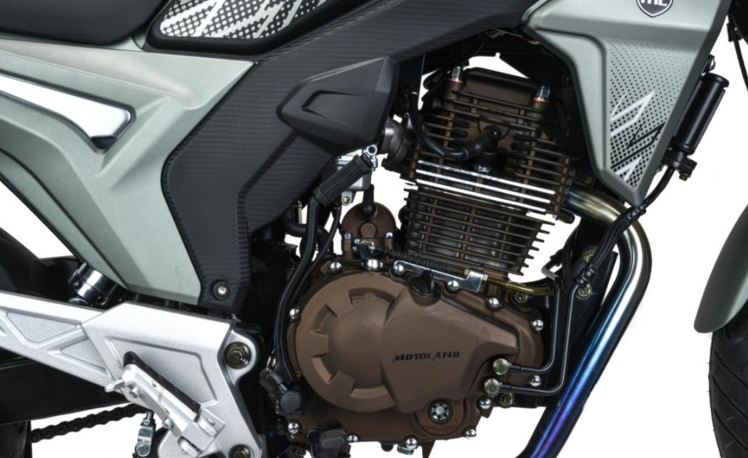 Мотоцикл MOTOLAND (МОТОЛЕНД) 300 CBR в Сургуте