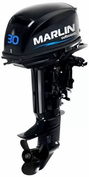 Лодочный мотор MARLIN MP 30 AWHS в Сургуте