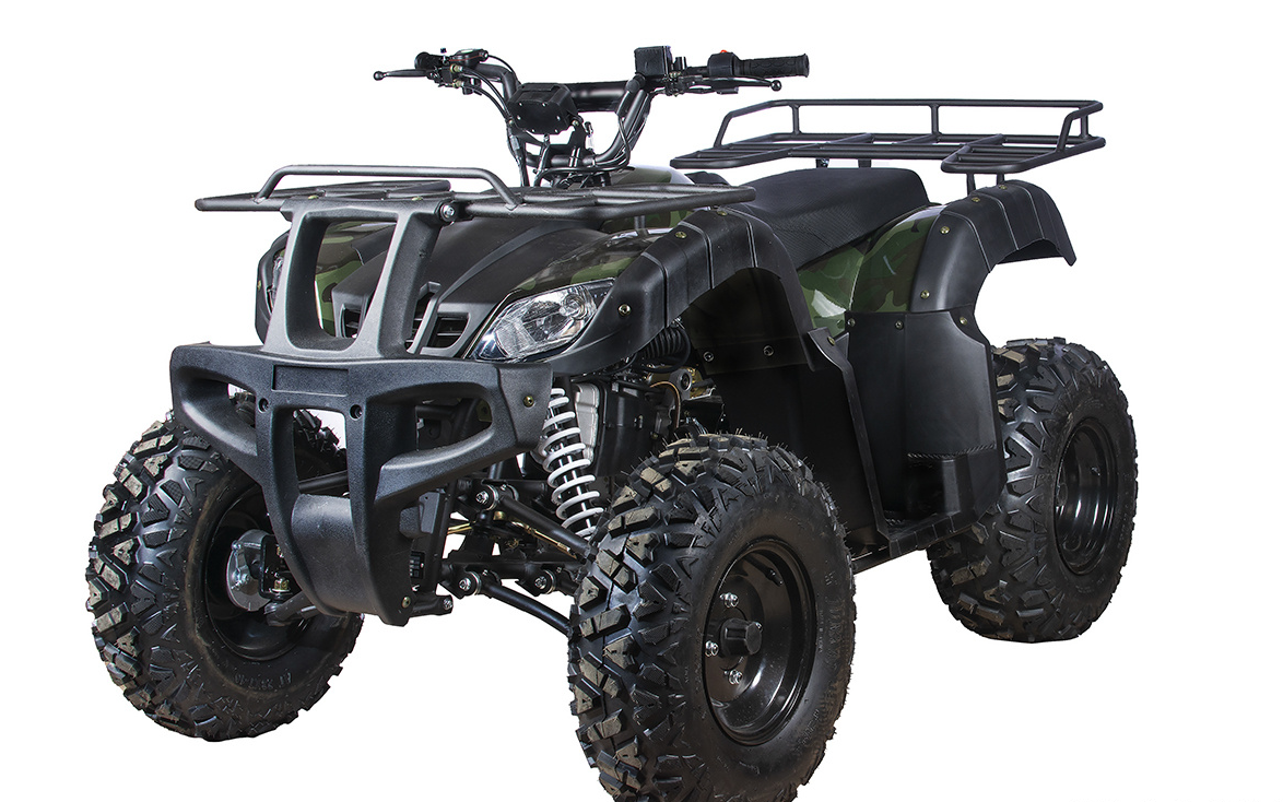 Квадроцикл YACOTA SELA 200 в Сургуте