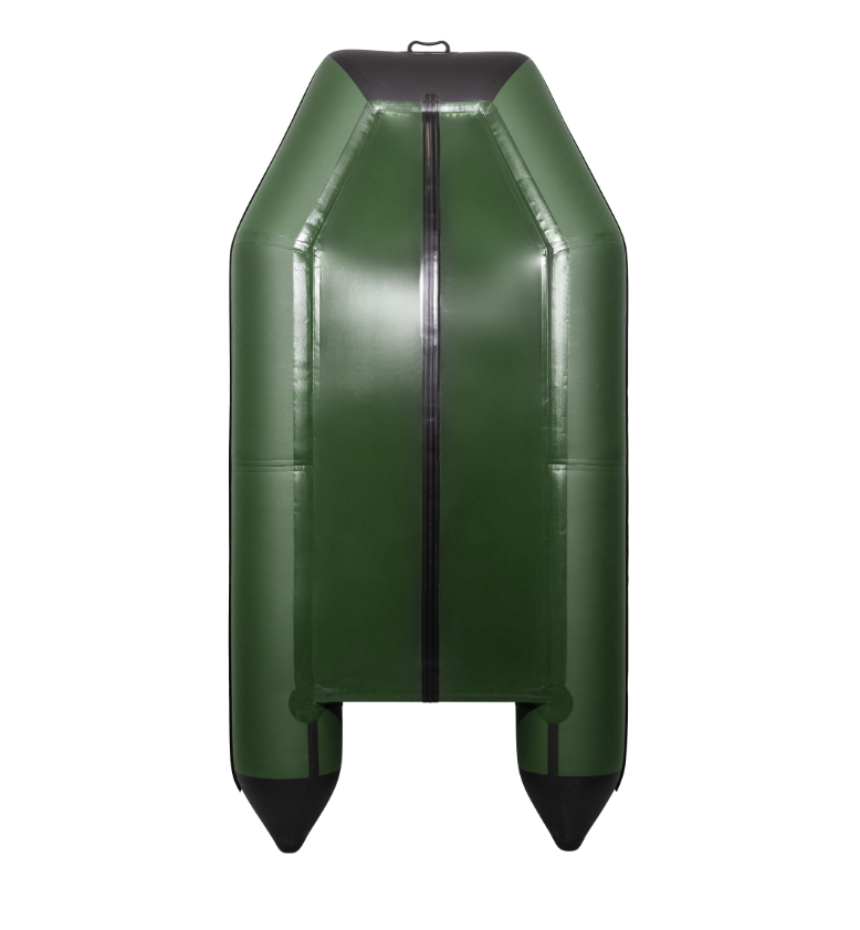  Лодка АКВА 2900 Слань-книжка киль в Сургуте