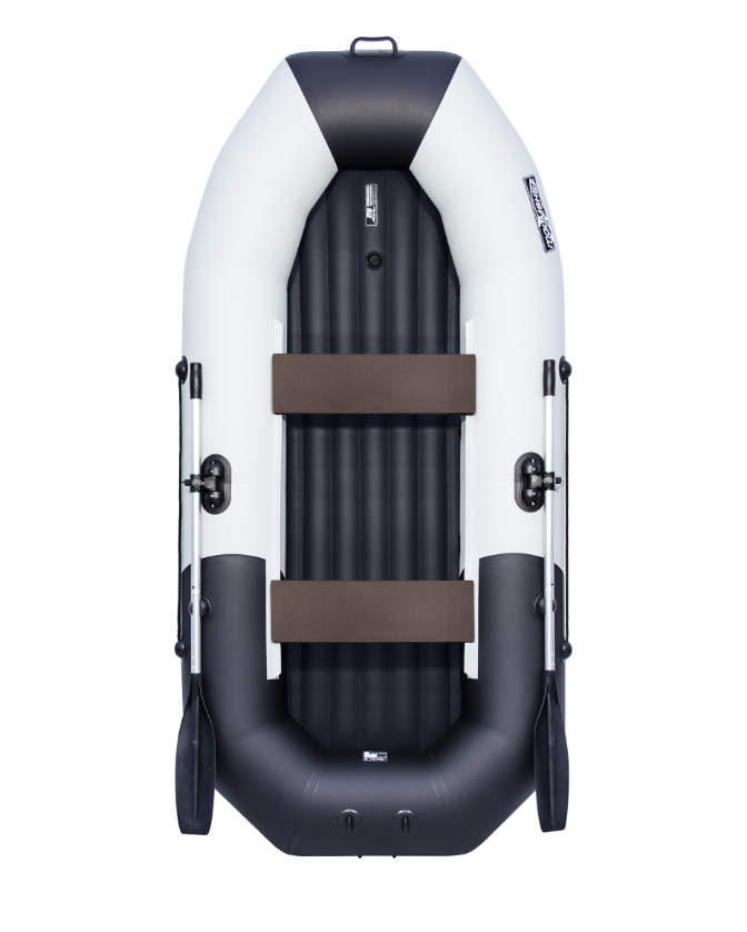 Лодка Таймень NX 270 НД в Сургуте