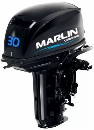 Лодочный мотор MARLIN MP 30 AMH в Сургуте