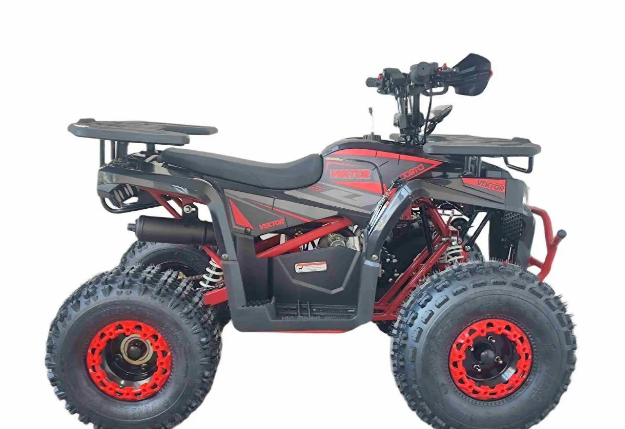 Квадроцикл YACOTA VEKTOR 125 в Сургуте