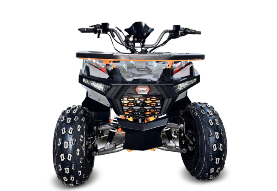 Квадроцикл GBM DAXTER 220 NEW PREMIUM в Сургуте