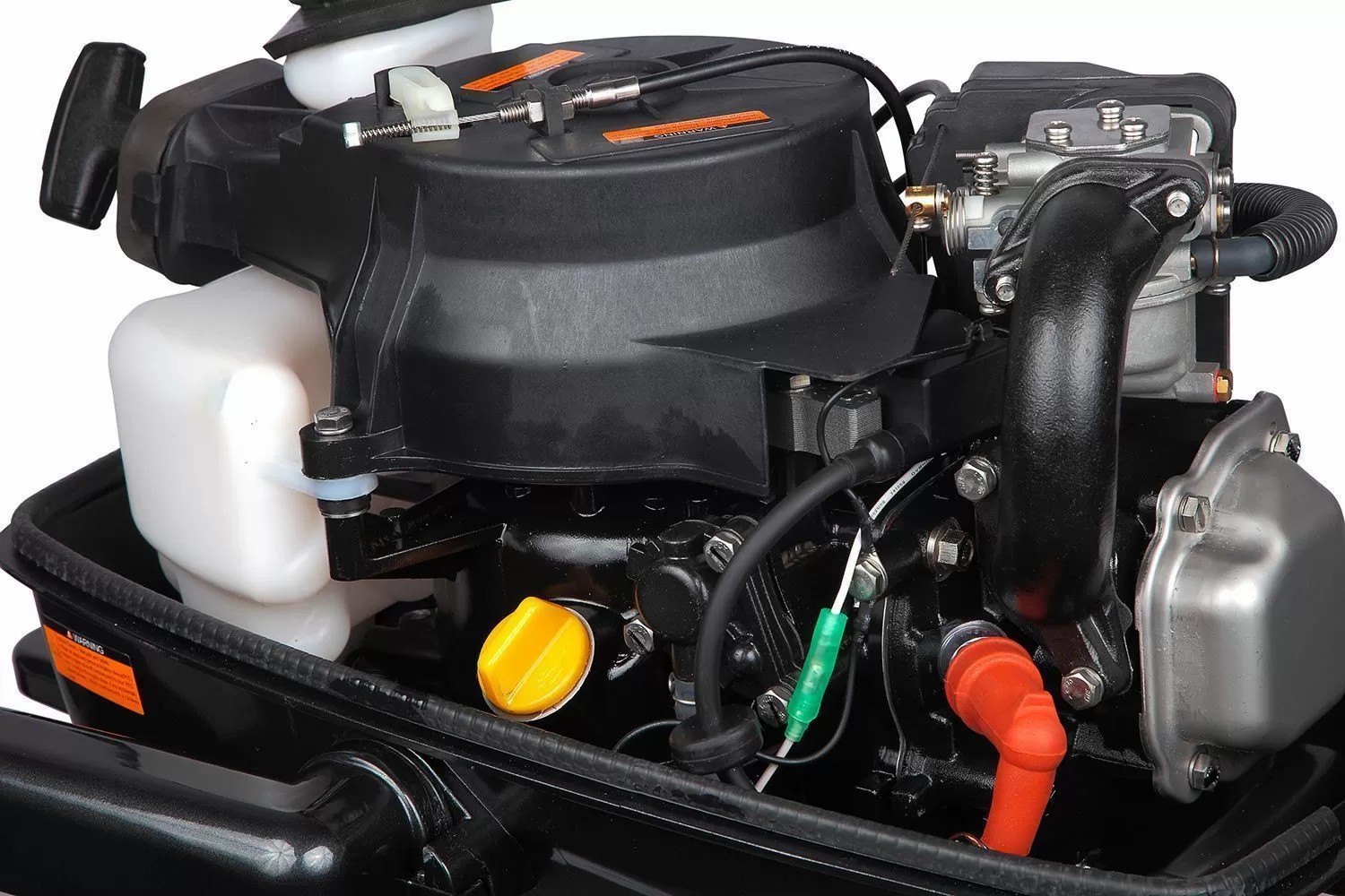 Лодочный мотор MARLIN MF 5 AMHS в Сургуте