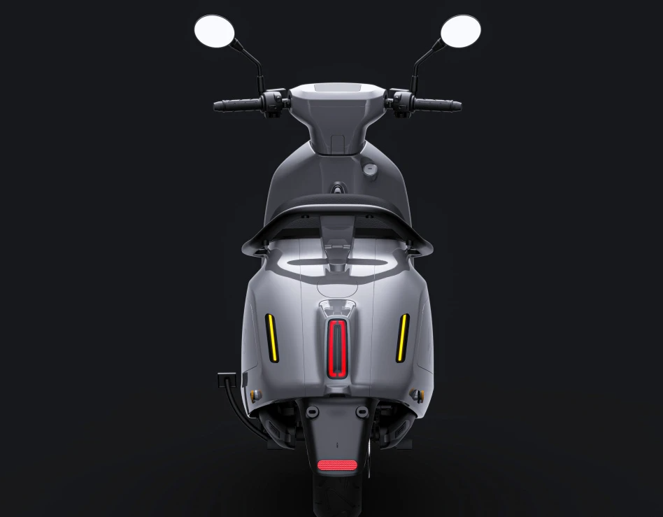 Скутер FAIDET ARENA 200 (49) в Сургуте