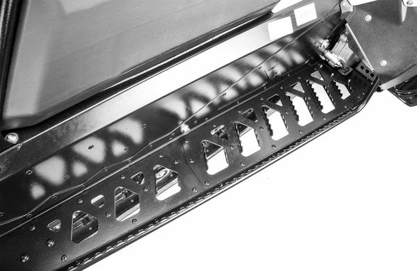 Снегоход STELS SA600T (L LUX WT) АТАМАН 1.0 К01 Tech в Сургуте