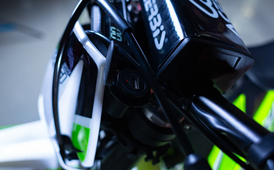 Мотоцикл Progasi SUPER MAX 300 PRO PR300 (ZS175FMN) в Сургуте