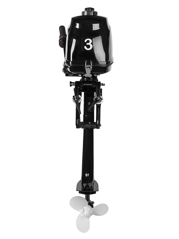 ЛОДОЧНЫЙ МОТОР GLADIATOR G3FHS в Сургуте