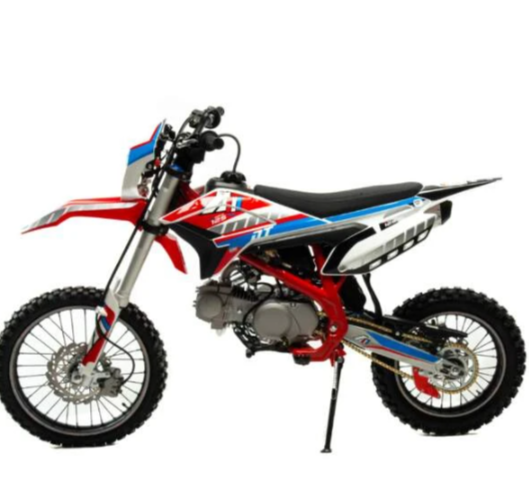 Питбайк MOTOLAND (МОТОЛЕНД) Apollo125 DT125 в Сургуте