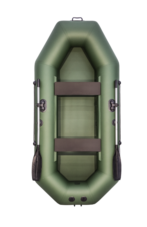 Лодка АКВА-МАСТЕР 280 в Сургуте