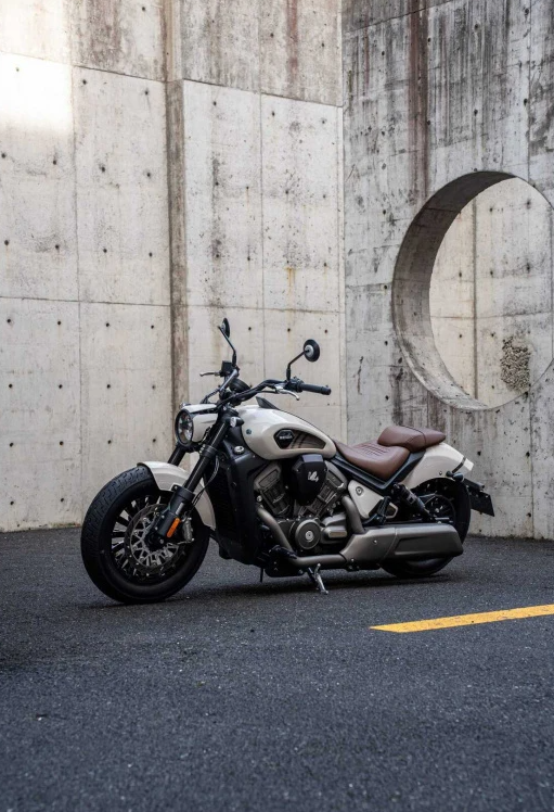 Мотоцикл Benda DarkFlag 500 Commander в Сургуте